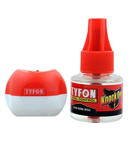 Tyfon Knock Out Mosquito Killer Machine (4808627814485)