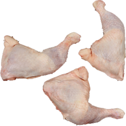 Chicken Legs  (Cut Source Leg) Murgi Ki Tango Ke Tukre Half Kg (4765234888789)
