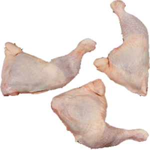 Chicken Legs  (Cut Source Leg) Murgi Ki Tango Ke Tukre 1kg (4713799942229)