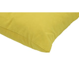 Apple Green Filled Cushion 18x18