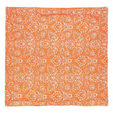 Vermillion Splash Cushion Covers (30x30)