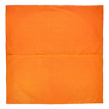 Vermillion Splash Cushion Covers (30x30)