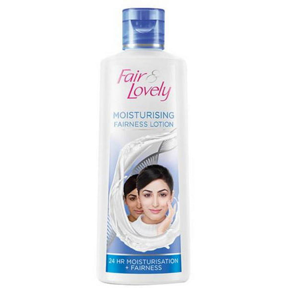 Fair and Lovely Body Lotion 200 ML (4737585938517)