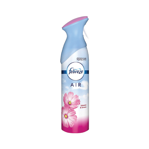 Febreze Air Freshner Blossom & Breeze 300ml (4625741217877)