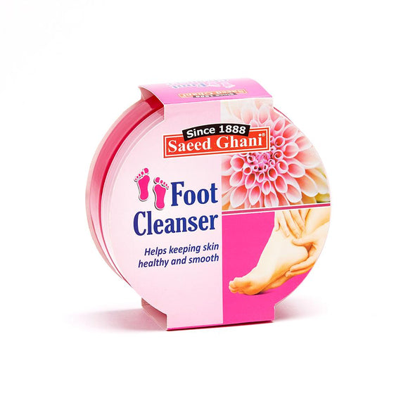 Foot Cleanser 180gm (4823410049109)