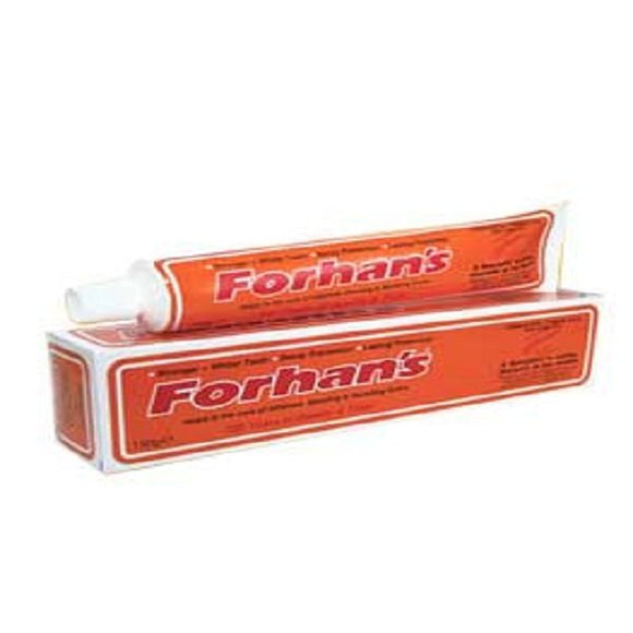 Forhan’s Toothpaste 150g (4614224248917)