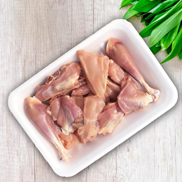 Misri Chicken Meat 1.5 kg (4828878405717)