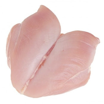 Golden Chicken Breast Bonelss  (Cut Source Breast Boneless) Murgi Ka Seena Bagair Haddi Wala 1 Kg (4713809641557)