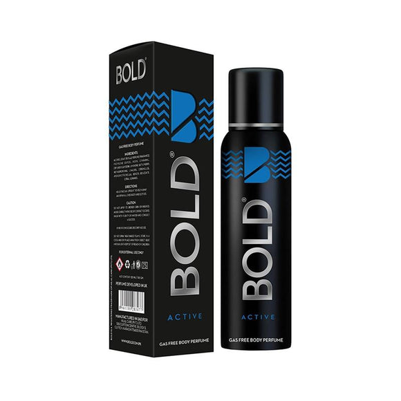 Bold Premium Active 120ml (4611954802773)
