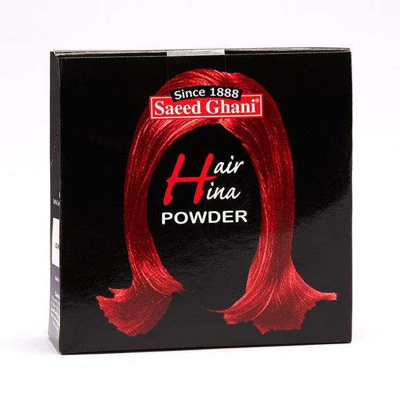 Hair Hina Powder 100gm (4823431807061)