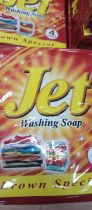 Jet washing Soap 1kg