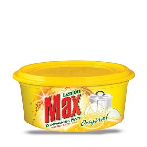 Max Dishwashing Paste 200gm (4626067488853)