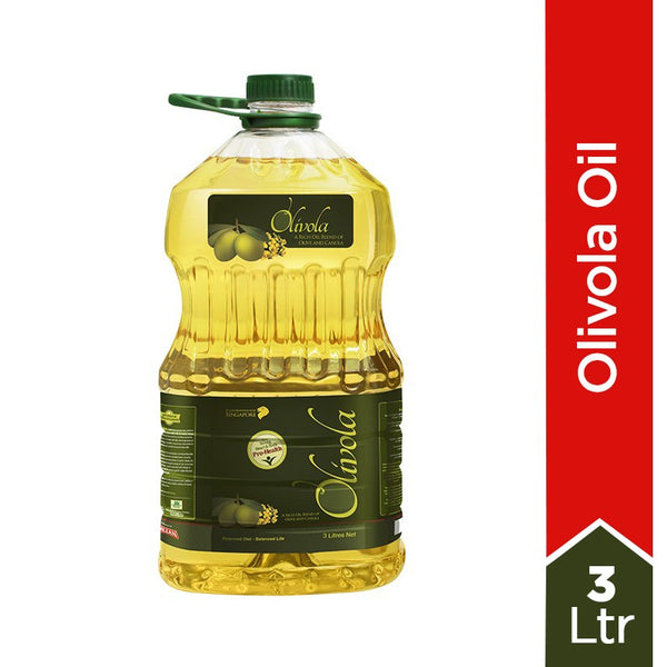olive Oil