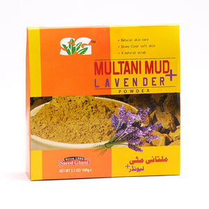 Multani Mud Powder 100gm (4823424958549)