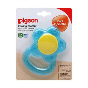 Pigeon Cooling Teether (4693176582229)