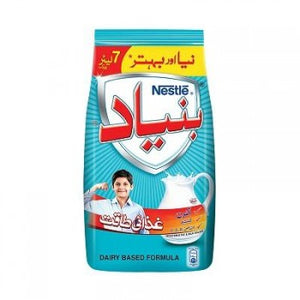 Nestle Bunyad 910 GM (4734976491605)