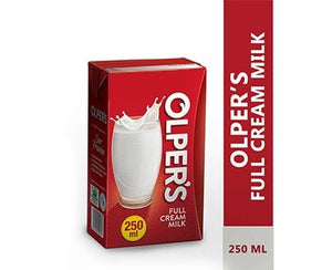 Olpers Milk 250ml Tetra Pak (4656666312789)