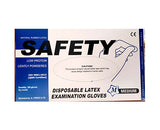 Safety Examination Gloves Large 1x 100pcs (4669550952533)