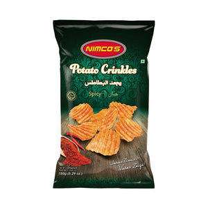 Nimco Chips Packet (4611870359637)