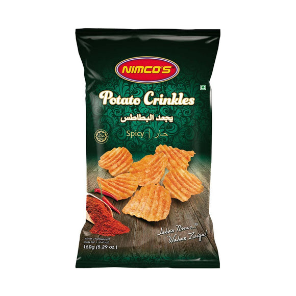 Nimco Chips Packet (4611870359637)