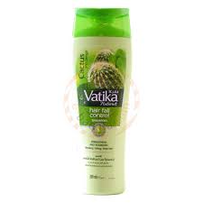 Dabur Shampoo Vatika Hair Fall 200ml (4830915231829)