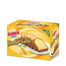 Dawn Butter Cake 200g (4825081217109)