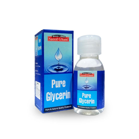 Pure Glycerin 50ml (4823441375317)