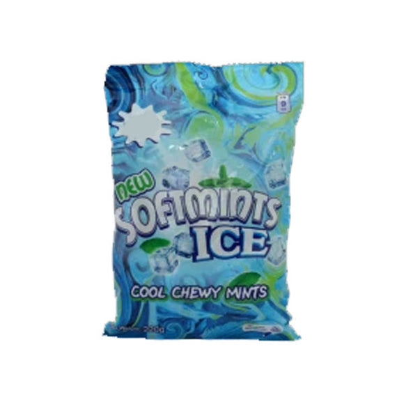 Softmints Ice Candy 220g (4770527805525)