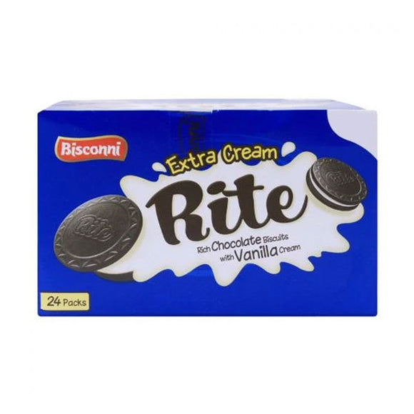 Bisconni Rite Biscuit Full Cream 24pcs (4763838775381)