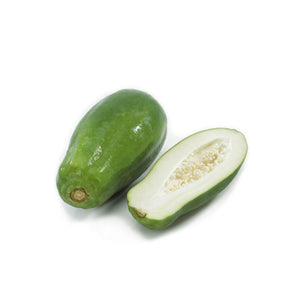 Green Papaya (Kaccha Papita) 0.5 kg (4714084106325)
