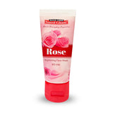Rose Face Wash 60ml (4823428825173)