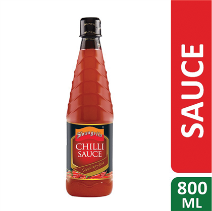 Shangrila Chilli Sauce 800ml (4655417262165)