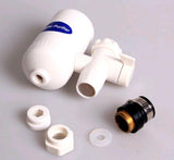 Pack of 2 Hi-tech Ceramic Cartridge Water Purifier (4643530801237)