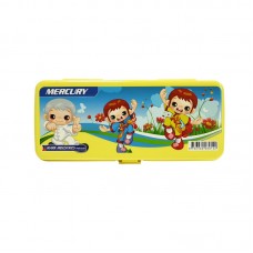 Mercury Pencil Box 00900.66 (4756900020309)