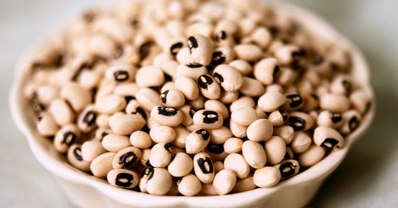 Safaid Lobia White Eyed Beans 0.5 kg (Ahmed Foods) (4838743998549)