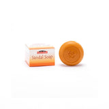 Sandal Soap 150gm (4823416176725)