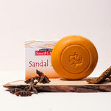 Sandal Soap 150gm (4823416176725)