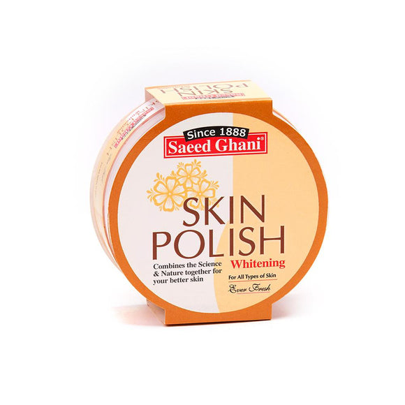 Skin Polish (Brightening)180gm (4823408607317)