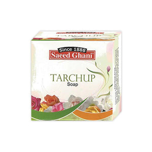 Tarchup Soap 85GM (4823418896469)