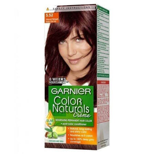 Garnier Color Naturals Hair Color 5.52 (4817655955541)