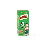 Nestle Milo 180ml*12 Pack (4611858858069)
