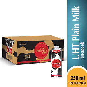 Day Fresh Milk 250ml 24 Packs (4611861676117)