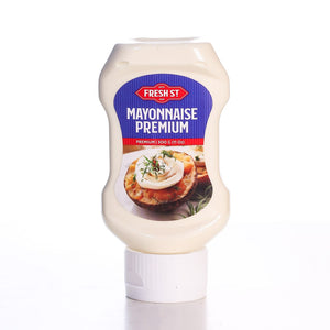 Fresh St Mayonnaise Premium (imported) (4826496434261)