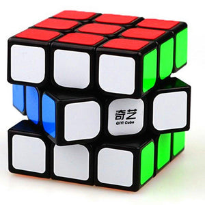 QIYI Magic Cube 3x3 Smooth Fast Speed (4840120582229)