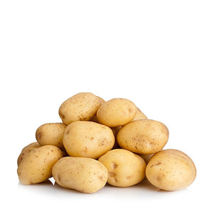 Export Quality Naya Aloo  A++ Potato (Aloo) - 1kg (4713928654933)