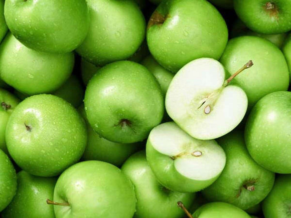 Green Apple 1 kg (Ahmed Foods)