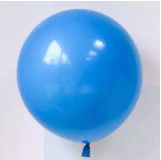 30 Pieces Thick Letax Balloons (4624288350293)