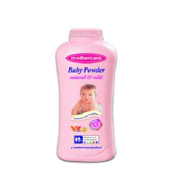 Mothercare baby Powder 150gm - Main Image