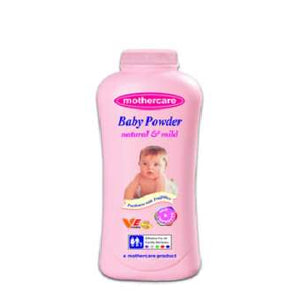 Mothercare baby Powder 150gm (4643510419541)