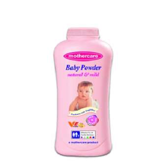 Mothercare baby Powder 150gm (4643510419541)